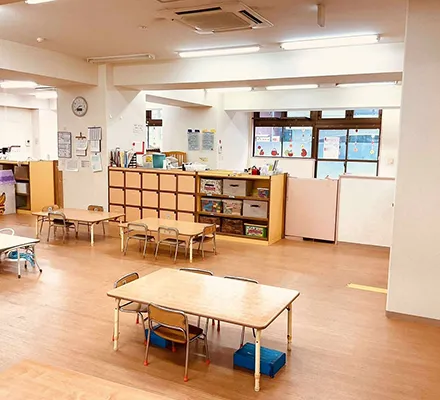 ハイブリッドマム 福住