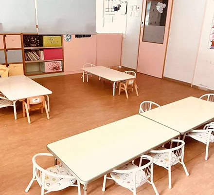 ハイブリッドマム 平和台
