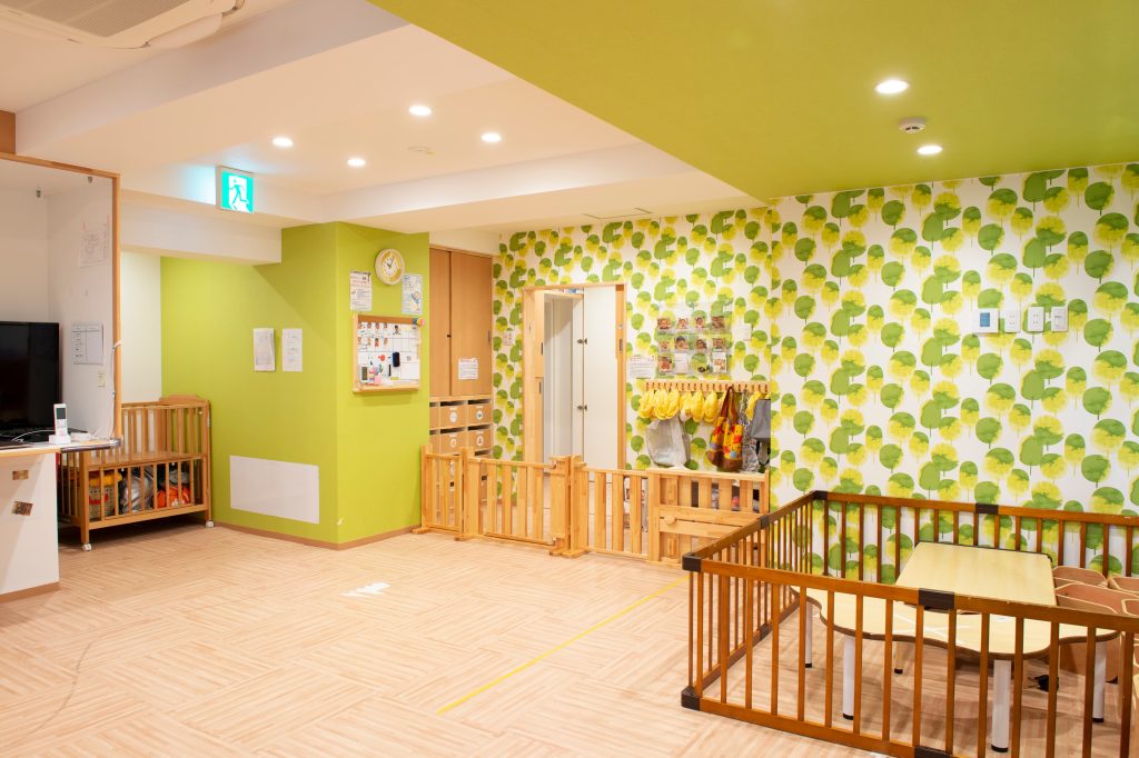 こもれび保育園 赤堤園のイメージ