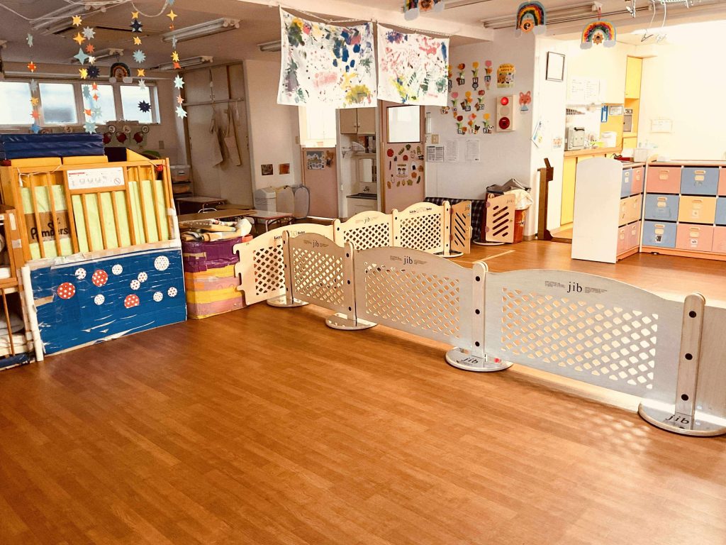 ハイブリッドマム 東陽町のイメージ