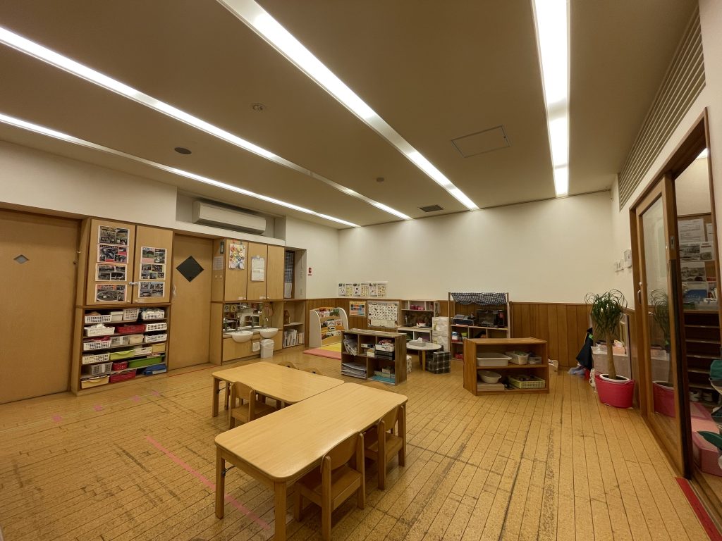 こもれび保育園 春日園のイメージ