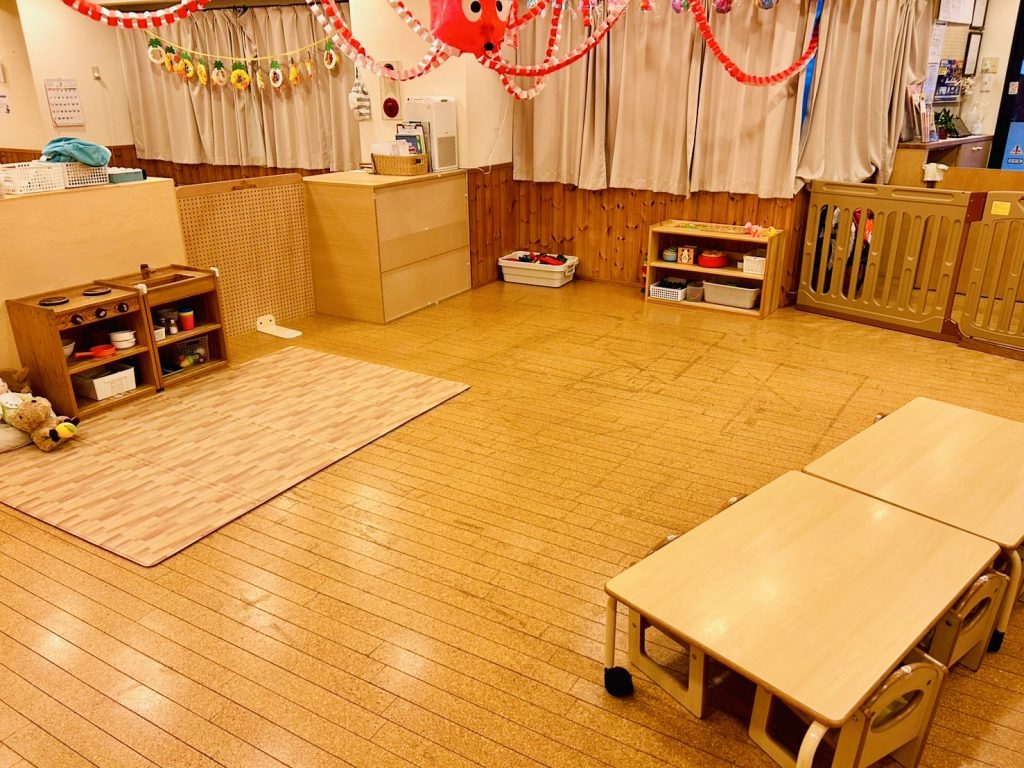 こもれび保育園 東松原園のイメージ