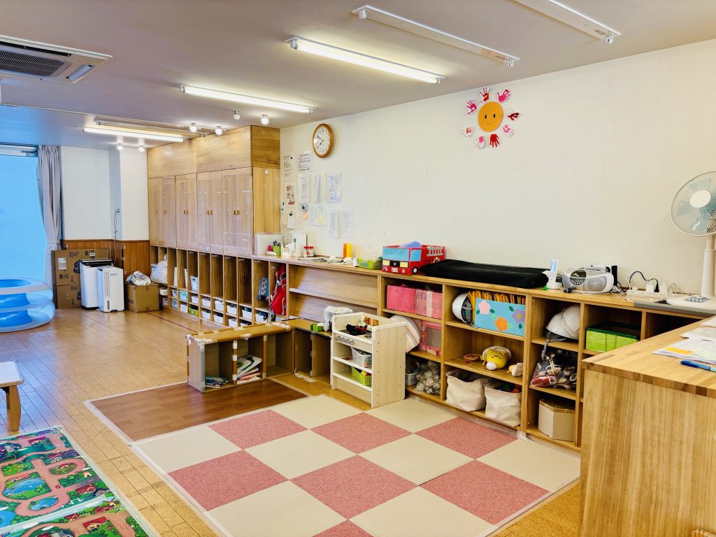 こもれび保育園 用賀園のイメージ