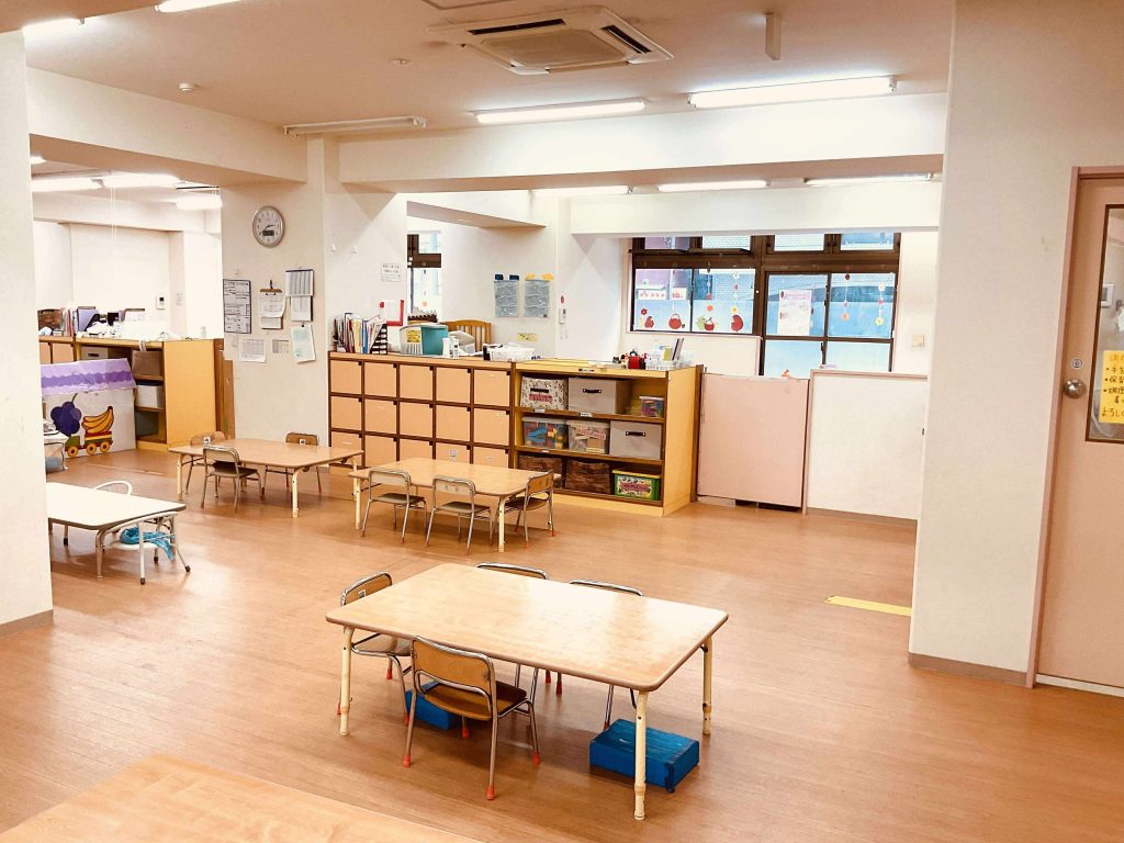 ハイブリッドマム 福住のイメージ